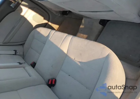 2008 Ford Fusion Se z USA, uszkodzony, nr VIN 3FAHP07118R264603